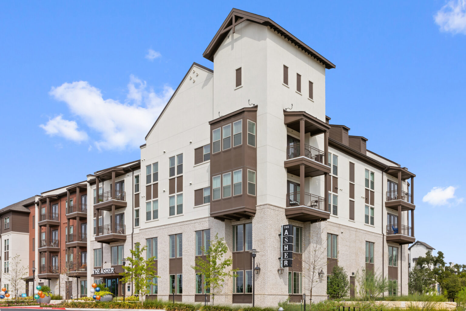 Austin Tx Luxury Apartments For Rent